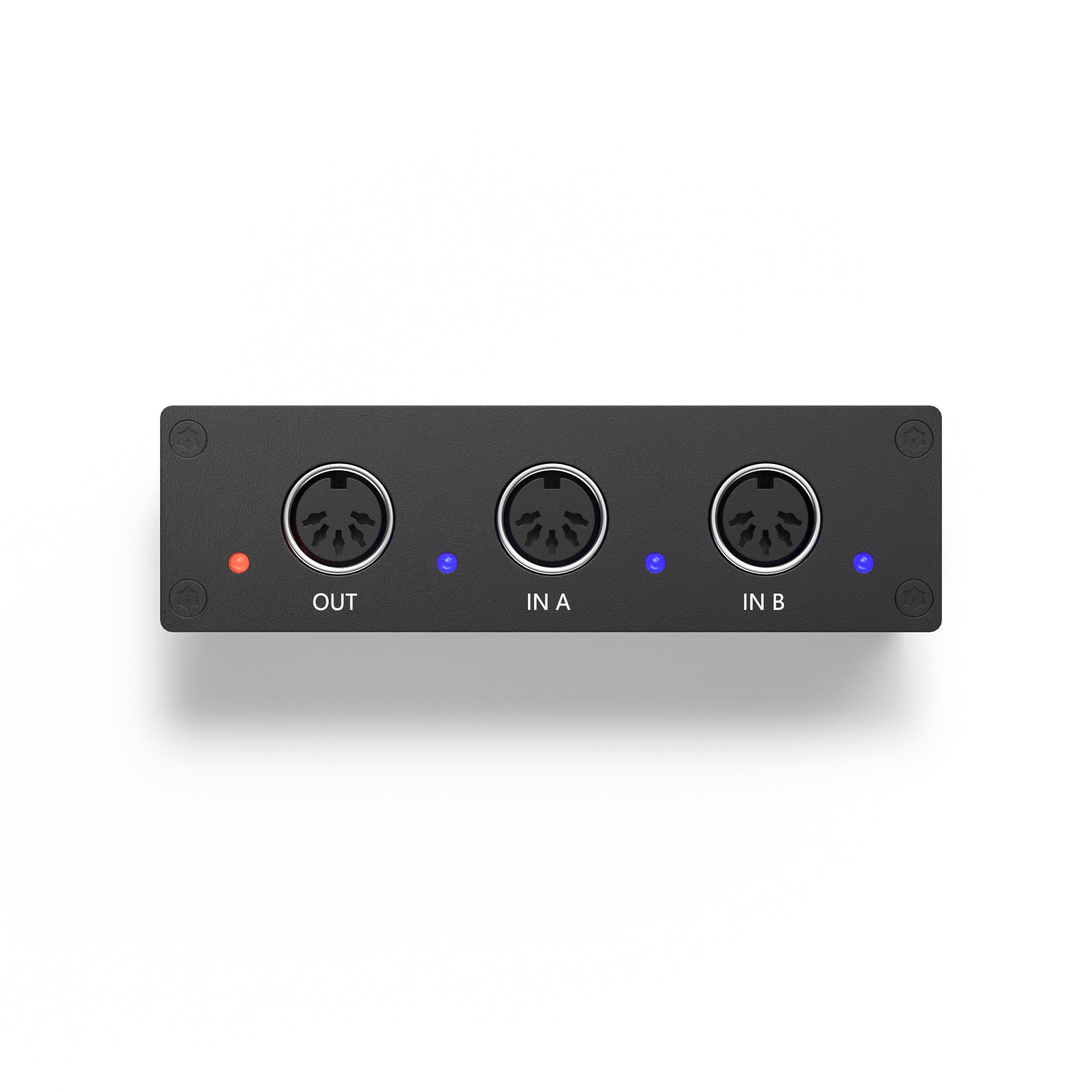 DigitalLife MIDI-A01  USB-C MIDI Interface with Indicators